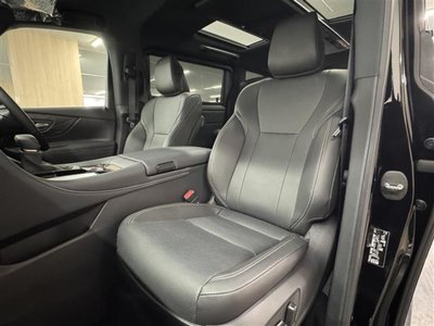 2025 Toyota ALPHARD 缩略图 26