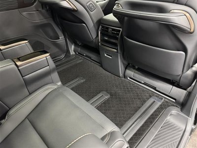 2025 Toyota ALPHARD 缩略图 27