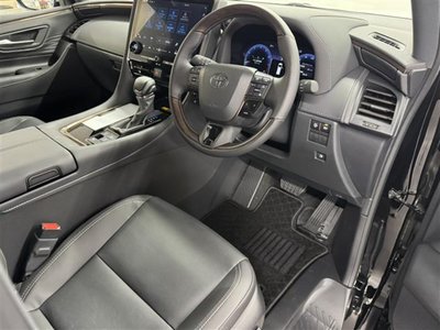 2025 Toyota ALPHARD 缩略图 23