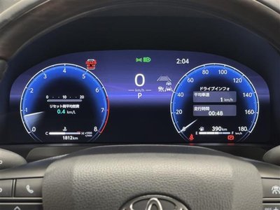 2025 Toyota ALPHARD 缩略图 13
