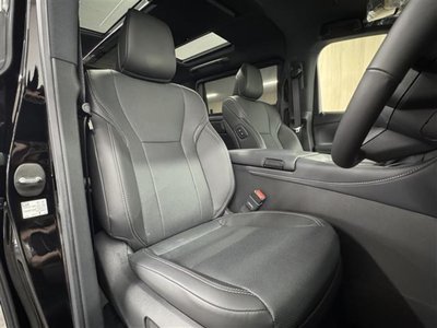 2025 Toyota ALPHARD 缩略图 24