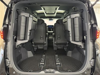 2025 Toyota ALPHARD 缩略图 33