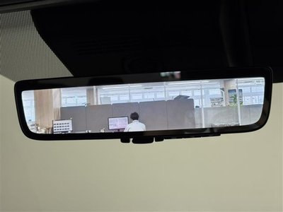 TOYOTA ALPHARD - 10