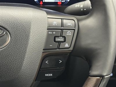 2025 Toyota ALPHARD 缩略图 15