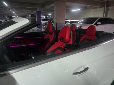 2025 Mercedes-BENZ CLE — миниатюра 14