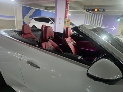 2025 Mercedes-BENZ CLE — миниатюра 11
