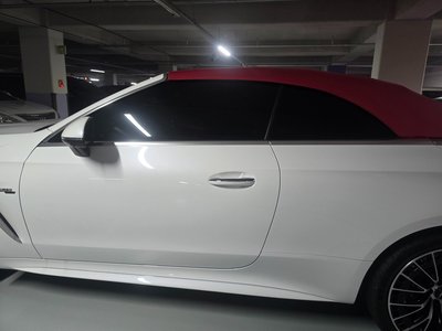 2025 Mercedes-BENZ CLE — миниатюра 15