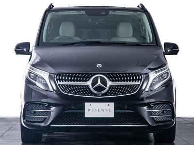MERCEDES-BENZ V-CLASS - 4