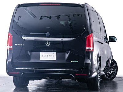 MERCEDES-BENZ V-CLASS - 3