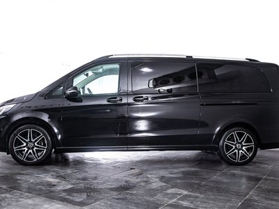 MERCEDES-BENZ V-CLASS - 7