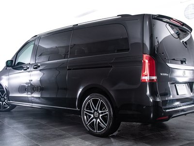 MERCEDES-BENZ V-CLASS - 8