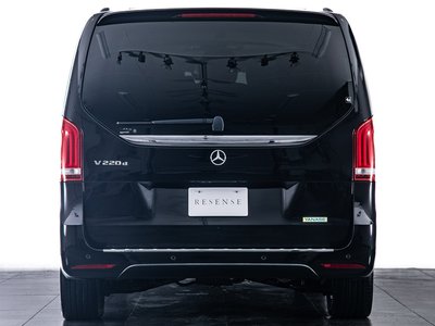 MERCEDES-BENZ V-CLASS - 10