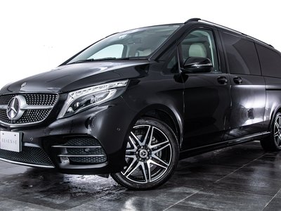 MERCEDES-BENZ V-CLASS - 6