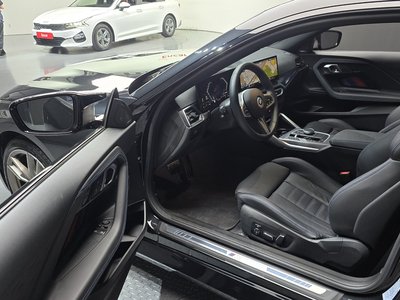 2024 BMW 2 SERIES 缩略图 13