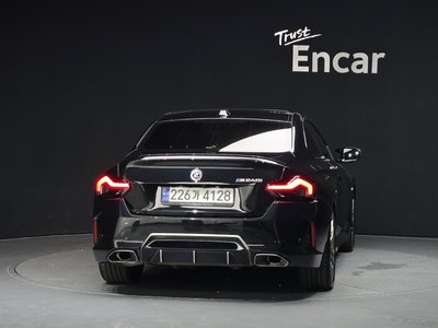 2024 BMW 2 SERIES 照片 3
