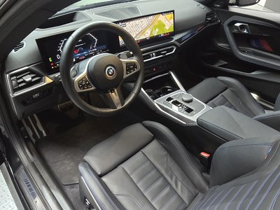 2024 BMW 2 SERIES 照片 5