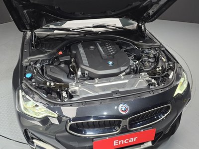 2024 BMW 2 SERIES 照片 7