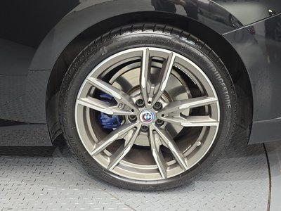 2024 BMW 2 SERIES 照片 8