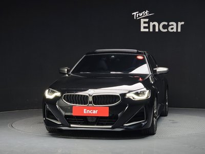 2024 BMW 2 SERIES 照片 2
