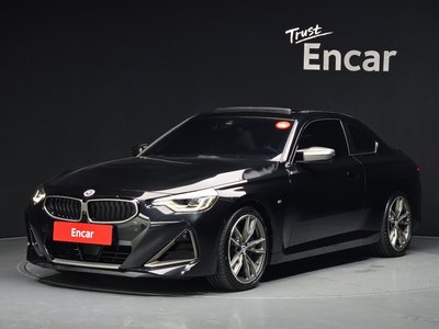 2024 BMW 2 SERIES 照片 1