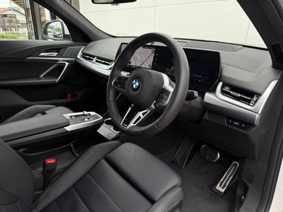 BMW X2 - 6
