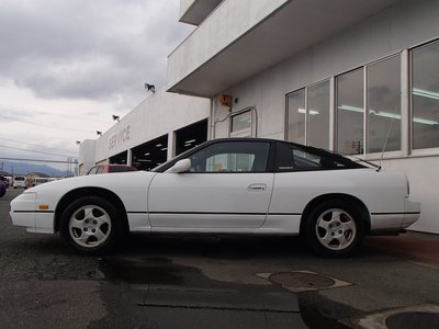NISSAN 180SX - 10