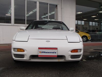 NISSAN 180SX - 6