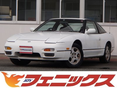NISSAN 180SX - 5