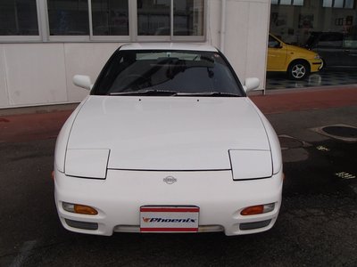 NISSAN 180SX - 7