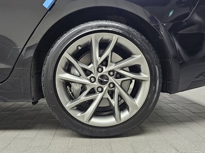 صورة 8 لـ 2024 GENESIS THE NEW G70
