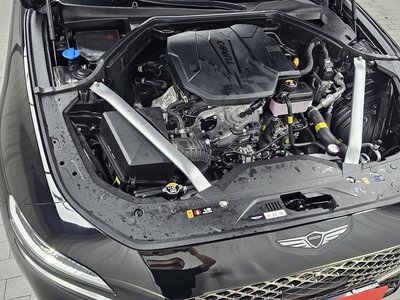 صورة 7 لـ 2024 GENESIS THE NEW G70