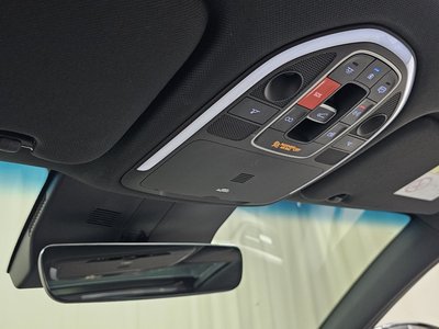 2024 Genesis THE NEW G70 缩略图 25
