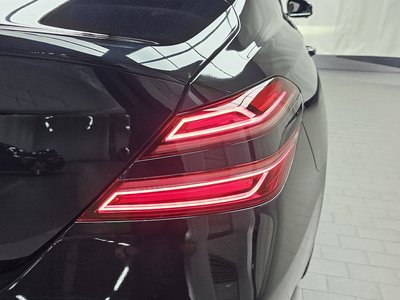 صورة 10 لـ 2024 GENESIS THE NEW G70