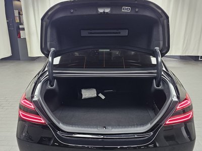 2024 Genesis THE NEW G70 缩略图 24