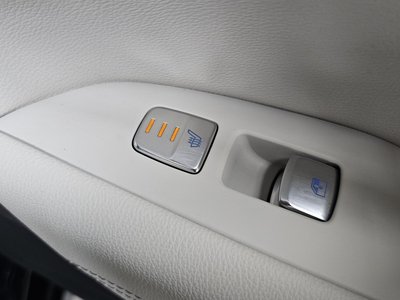 2024 Genesis THE NEW G70 缩略图 31