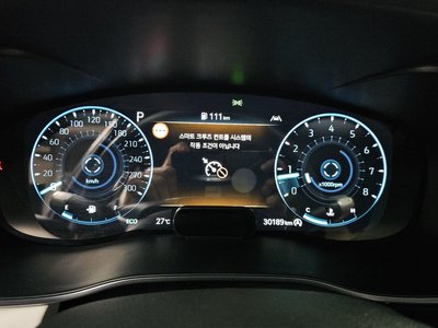 2024 Genesis THE NEW G70 缩略图 11