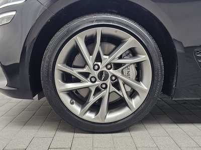 صورة 6 لـ 2024 GENESIS THE NEW G70