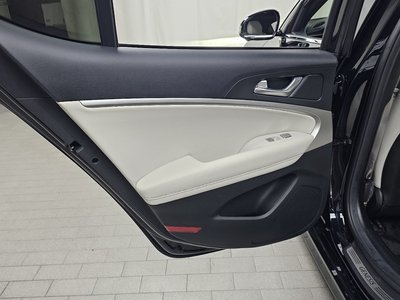 2024 Genesis THE NEW G70 缩略图 15