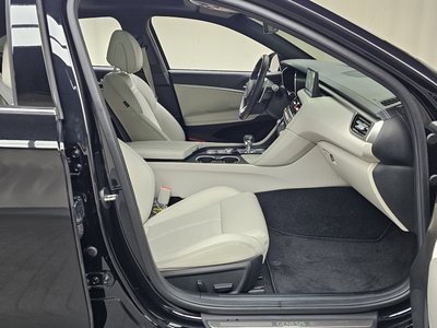 2024 Genesis THE NEW G70 缩略图 16