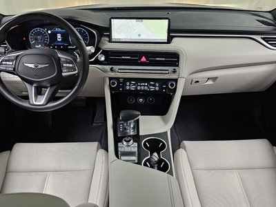 صورة 5 لـ 2024 GENESIS THE NEW G70