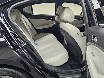 2024 Genesis THE NEW G70 缩略图 17