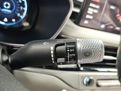 2024 Genesis THE NEW G70 缩略图 28