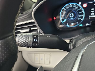 2024 Genesis THE NEW G70 缩略图 27