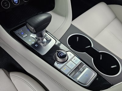2024 Genesis THE NEW G70 缩略图 12