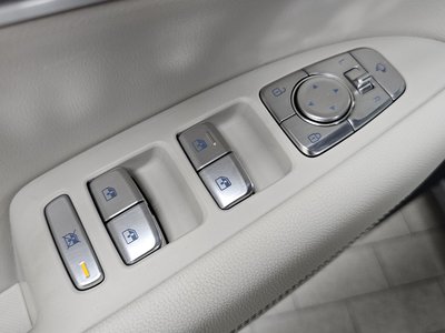 2024 Genesis THE NEW G70 缩略图 29