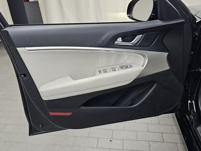 2024 Genesis THE NEW G70 缩略图 14
