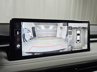 2024 Genesis THE NEW G70 缩略图 20