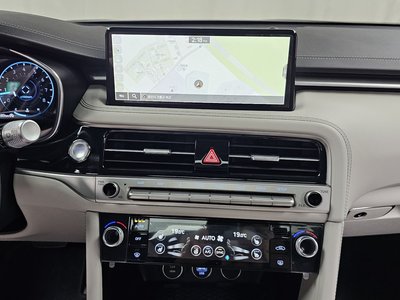 2024 Genesis THE NEW G70 缩略图 18
