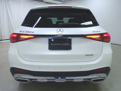MERCEDES-BENZ GLC - 7