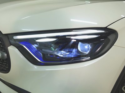 MERCEDES-BENZ GLC - 3
